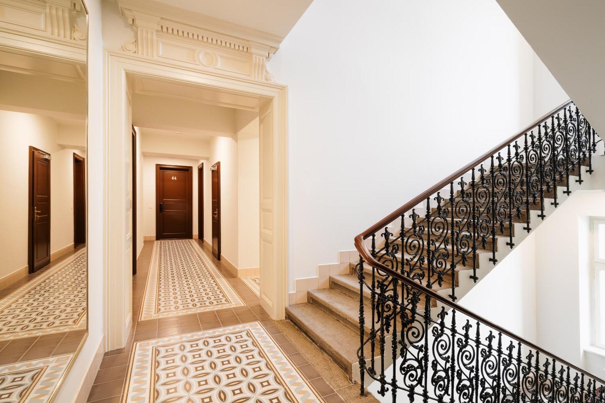 Lejlighedshotel Nobilis 4*