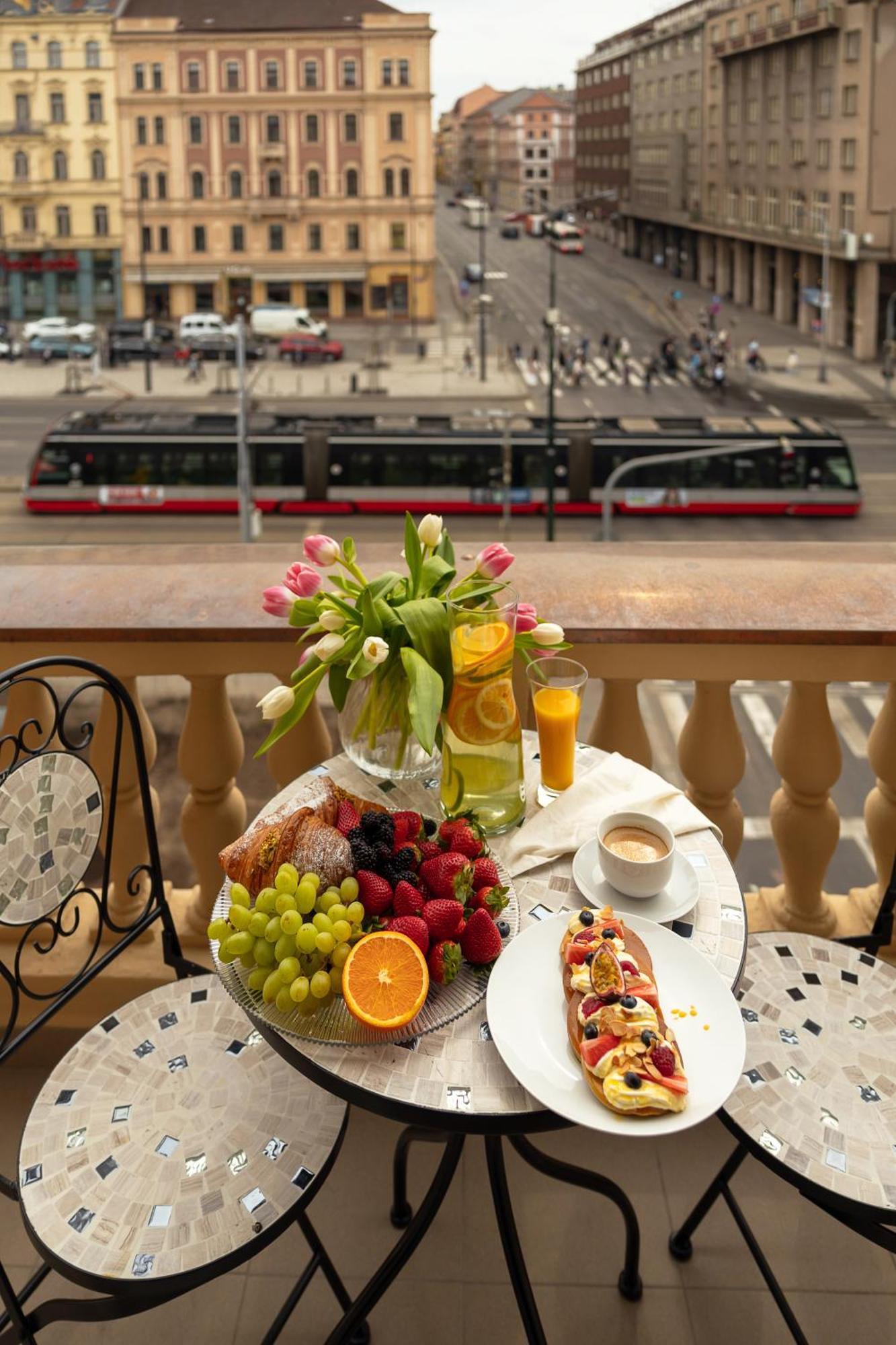 Lejlighedshotel Nobilis