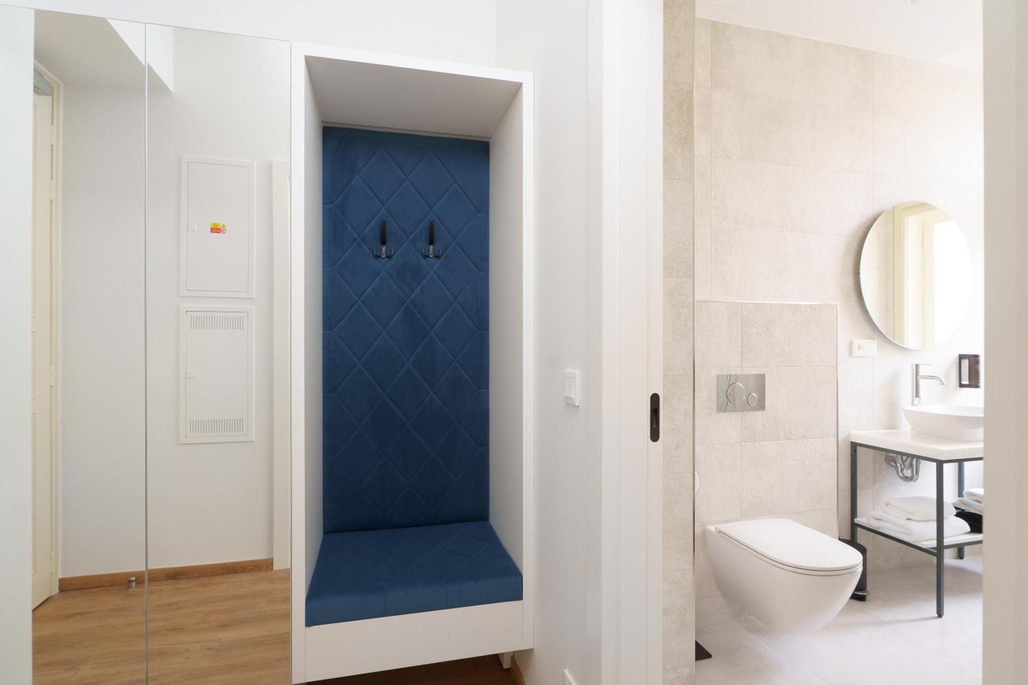 Nobilis Lejlighedshotel Prag