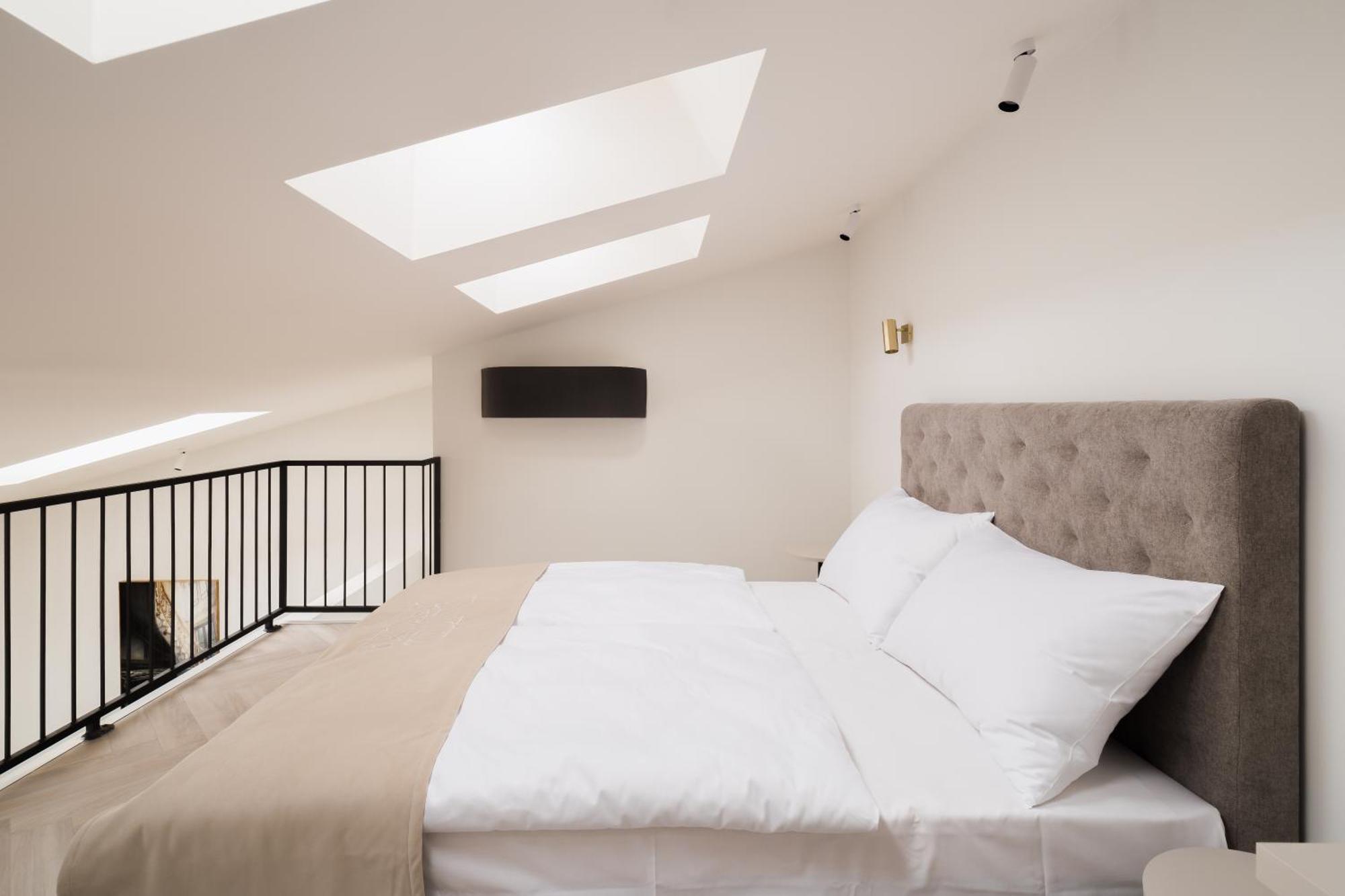 Lejlighedshotel Nobilis 4*