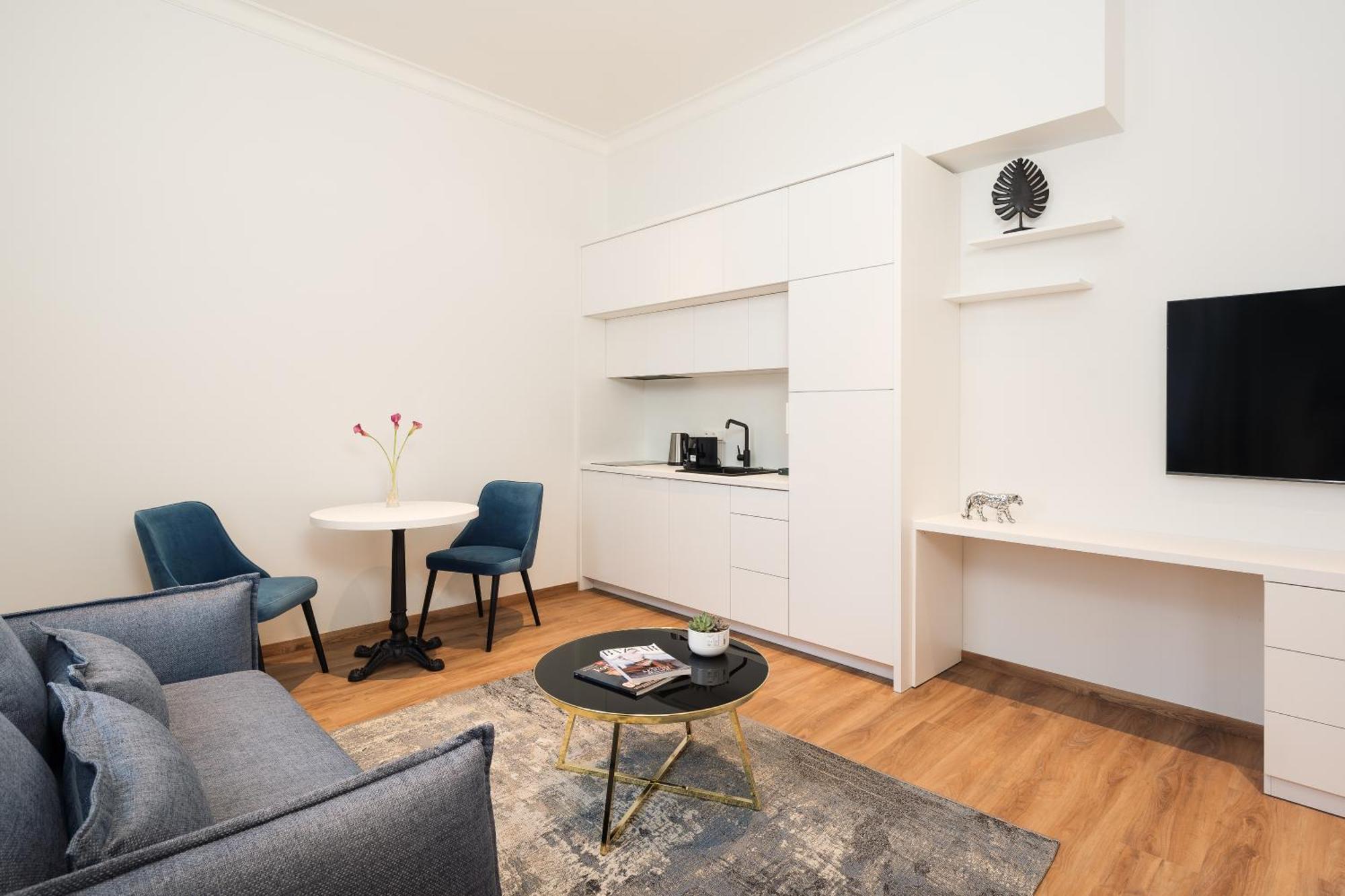 Nobilis 4* Praha
