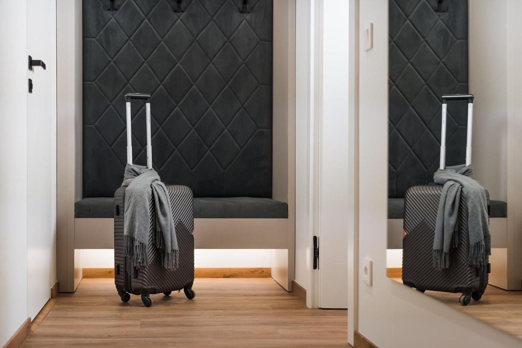Nobilis Aparthotel Praha