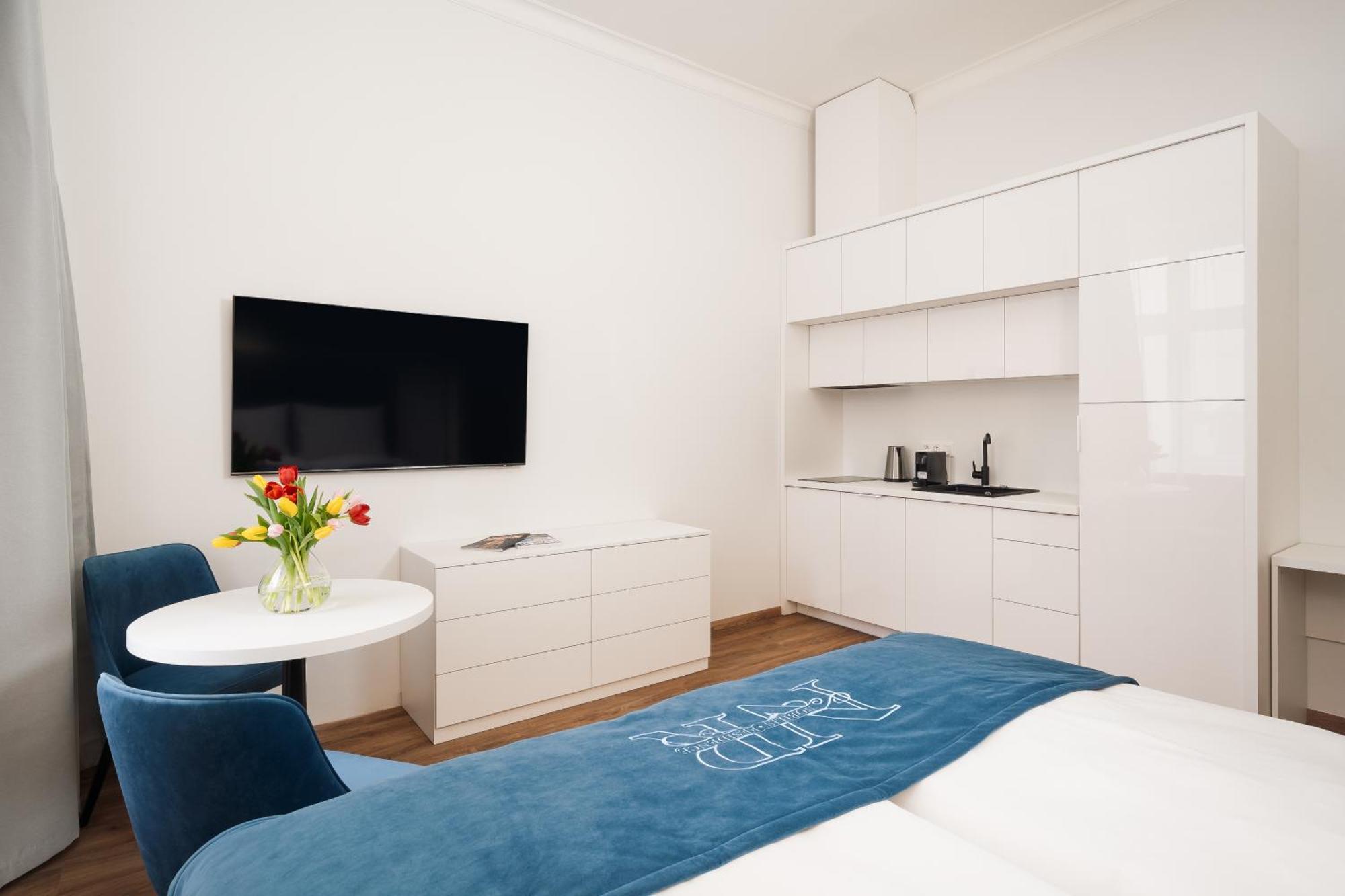 Aparthotel Nobilis Praha