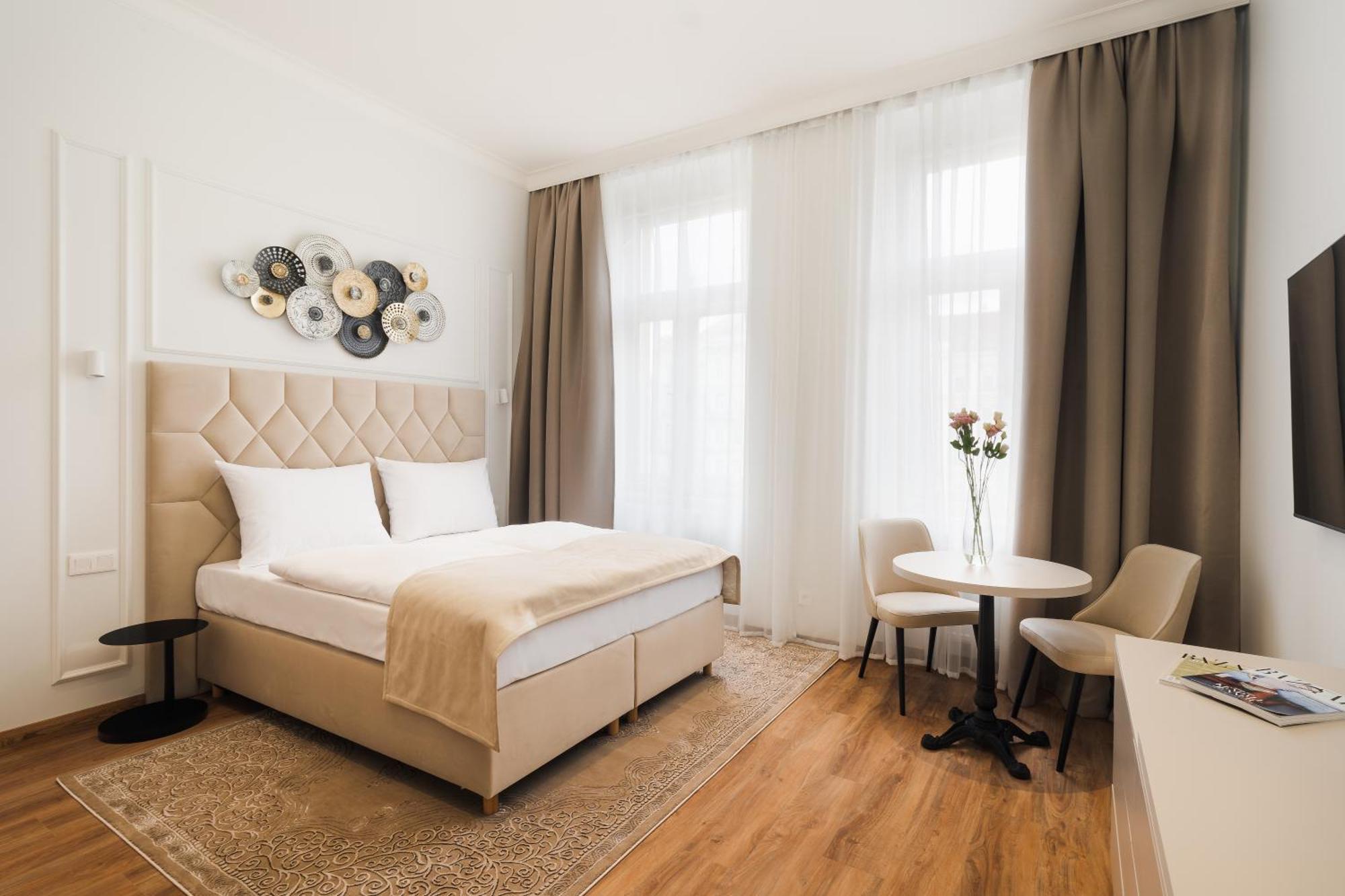 Nobilis 4* Praha